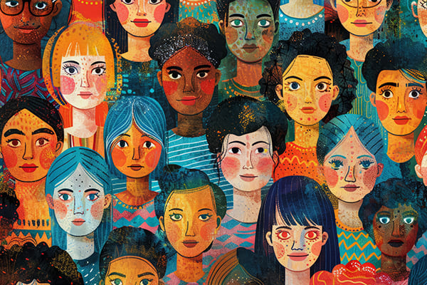 差異者故事系列講座 11/13~12/12